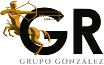 Grupo Gonzalez Logo